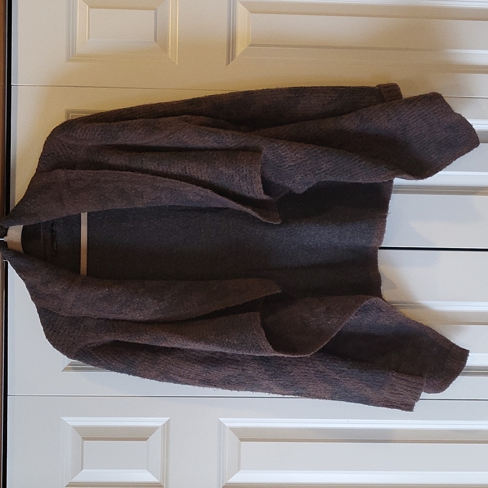 Prana Alberta Reversible Sweater